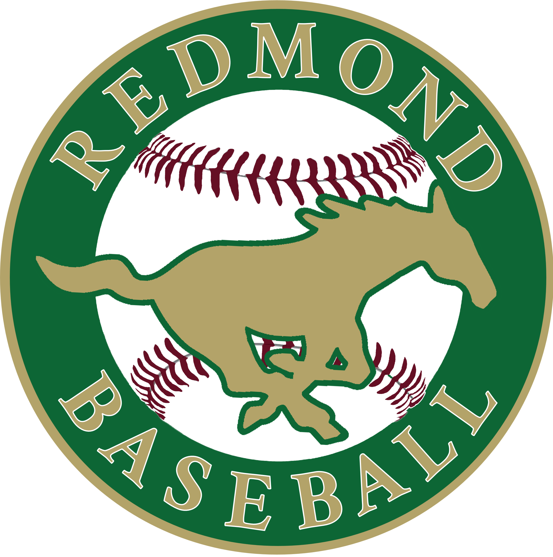 Redmond Baseball Booster Club